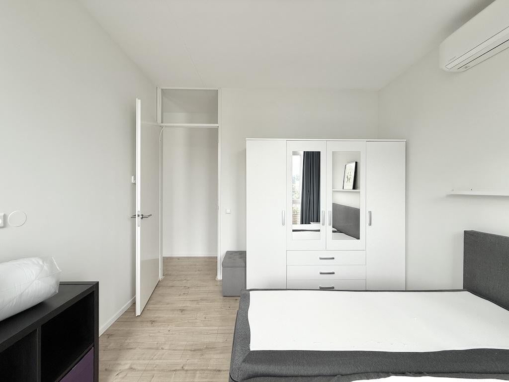 Woning te huur: Tuigerstraat, Amsterdam
