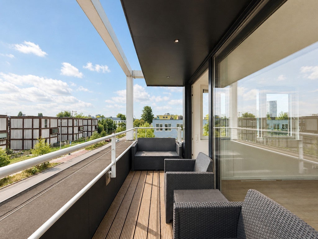 Woning te huur: Tuigerstraat, Amsterdam