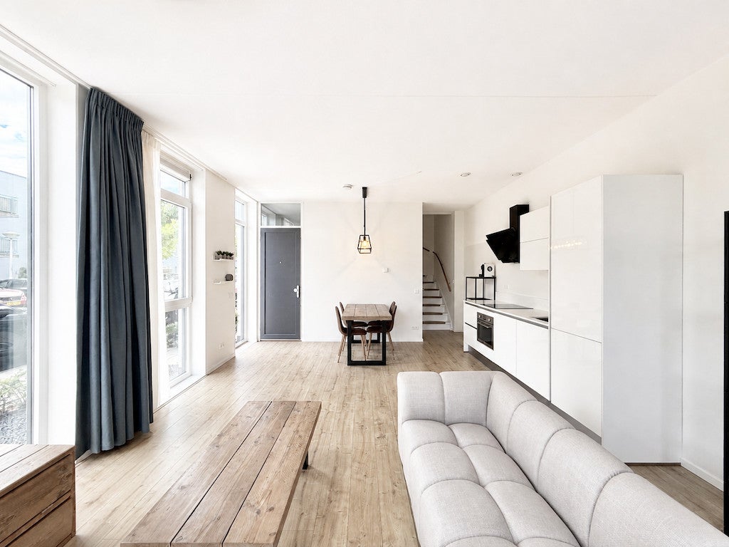 Woning te huur: Tuigerstraat, Amsterdam