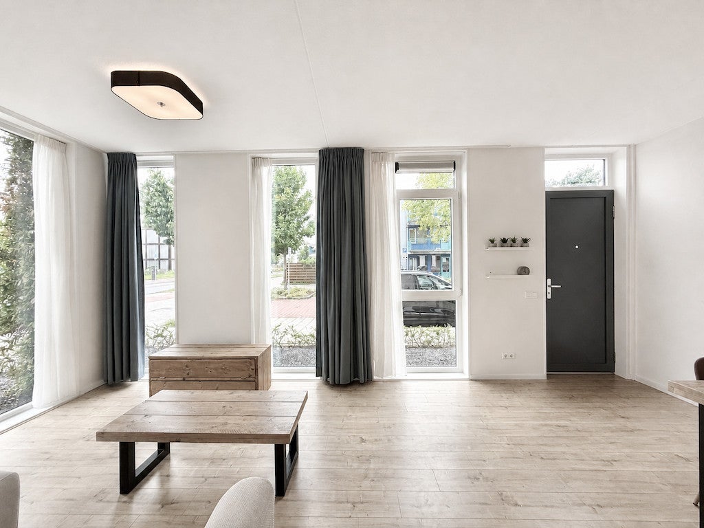 Woning te huur: Tuigerstraat, Amsterdam