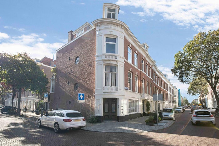 Prins Hendrikstraat 2 B