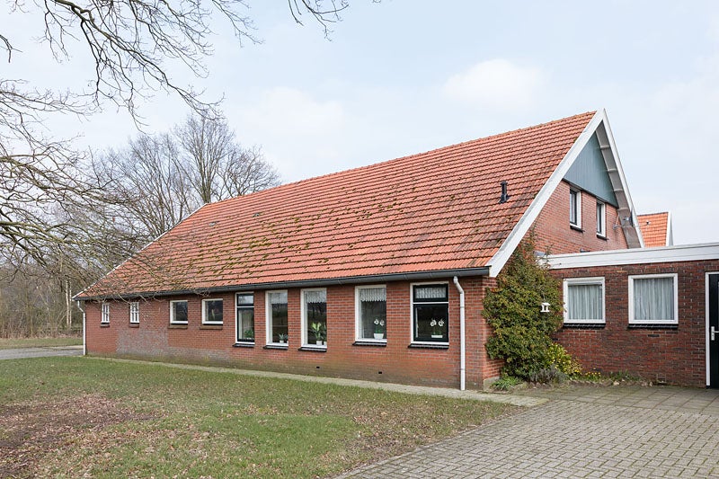 Huis Hunenborgseweg 17 A in Tilligte