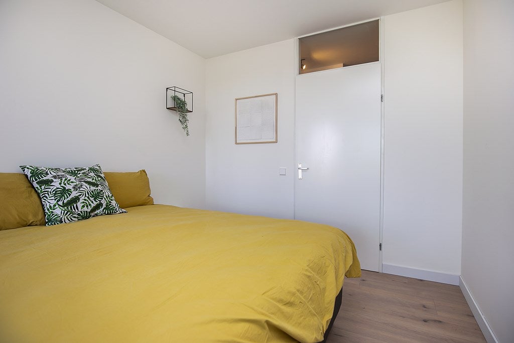 Woning te huur: Bijlmerdreef, Amsterdam