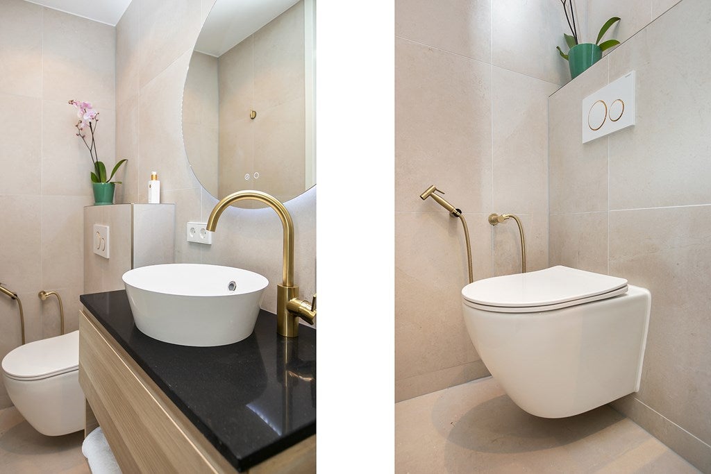 Woning te huur: Bijlmerdreef, Amsterdam