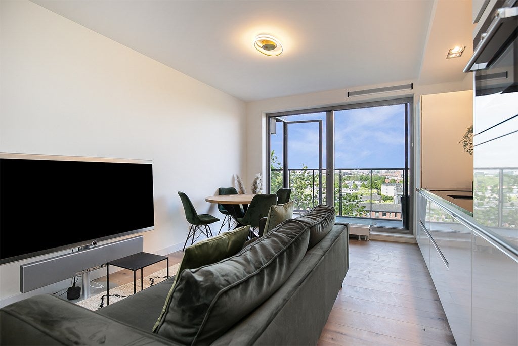 Woning te huur: Bijlmerdreef, Amsterdam