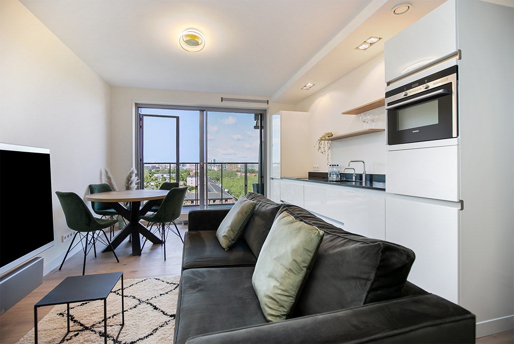 Woning te huur: Bijlmerdreef, Amsterdam