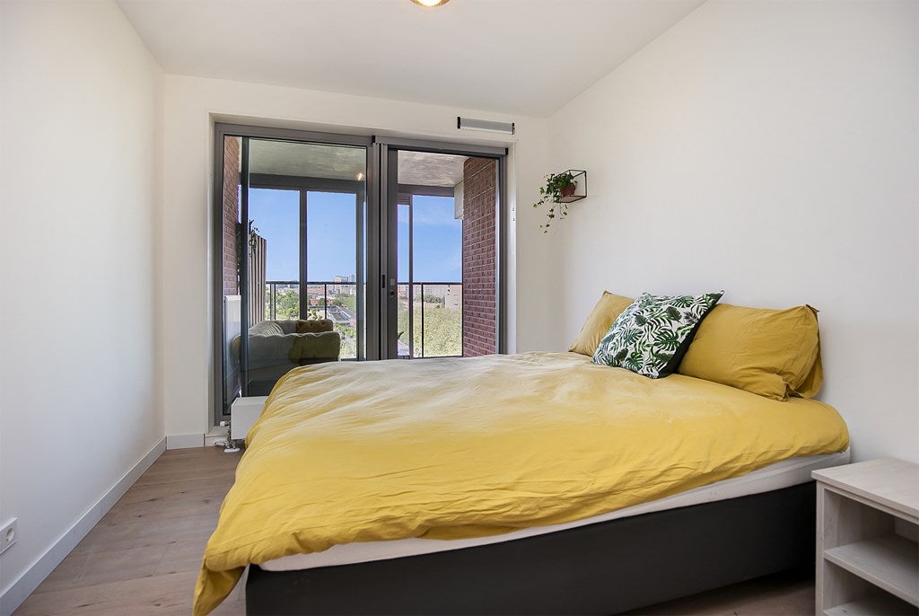 Woning te huur: Bijlmerdreef, Amsterdam