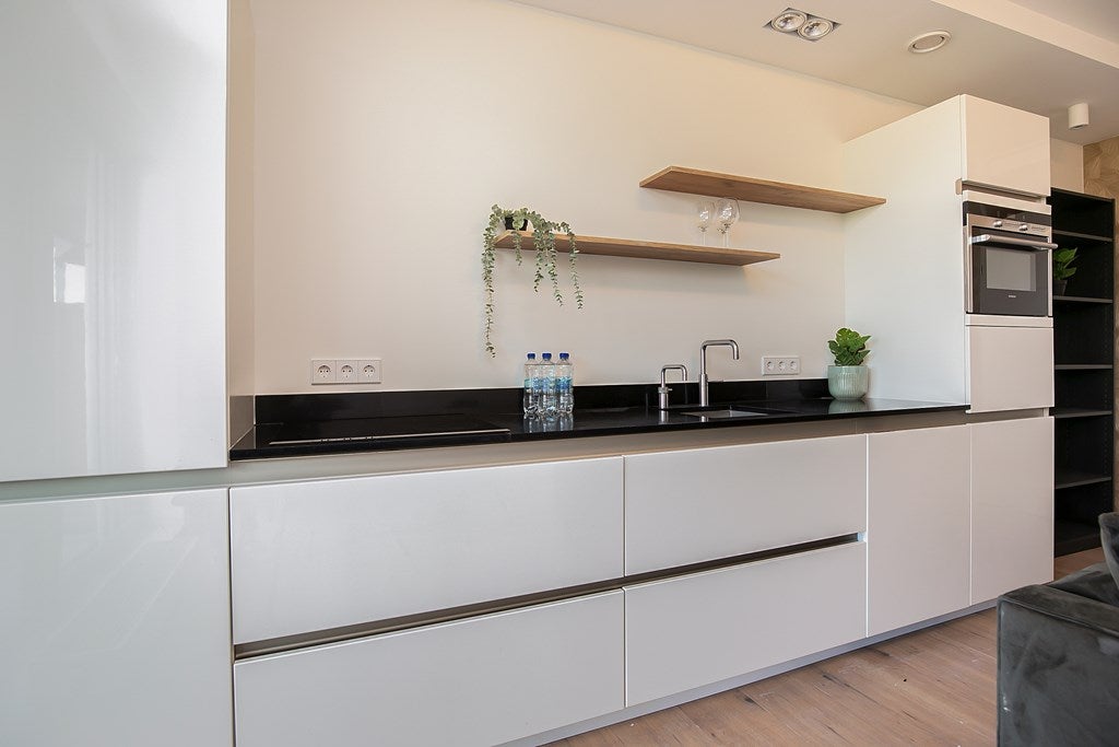 Woning te huur: Bijlmerdreef, Amsterdam