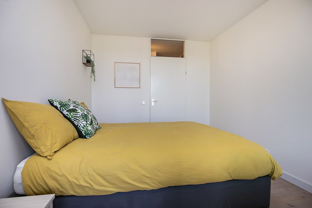 Woning te huur: Bijlmerdreef, Amsterdam