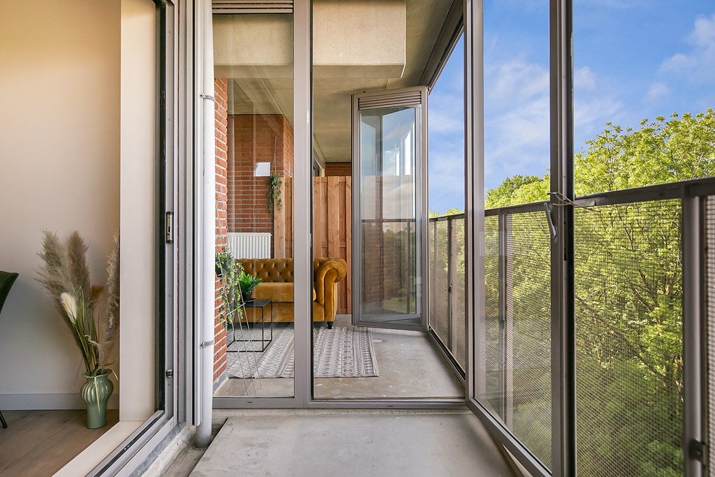 Woning te huur: Bijlmerdreef, Amsterdam
