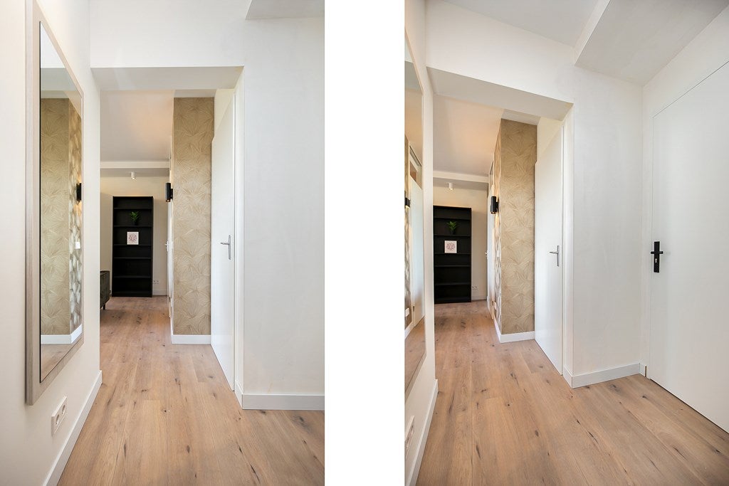 Woning te huur: Bijlmerdreef, Amsterdam
