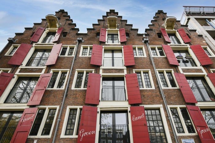 Keizersgracht 42 C