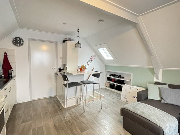 Appartement Berkelsingel in Zutphen