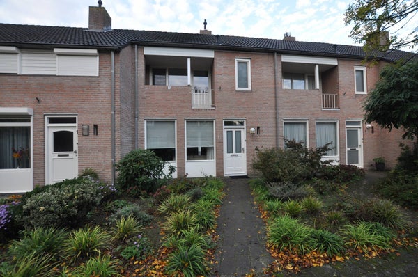 House de Biestermannen in Heeze