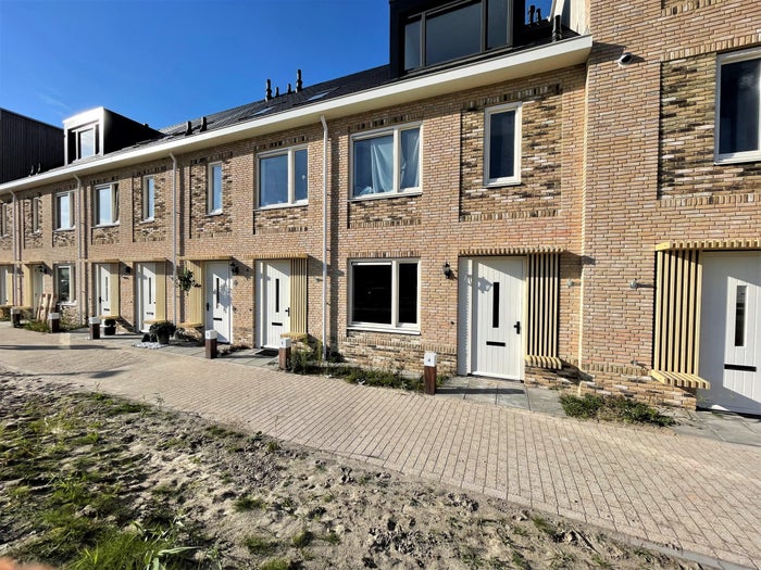 Te huur: Appartement Jacques Lebrunstraat in Almere