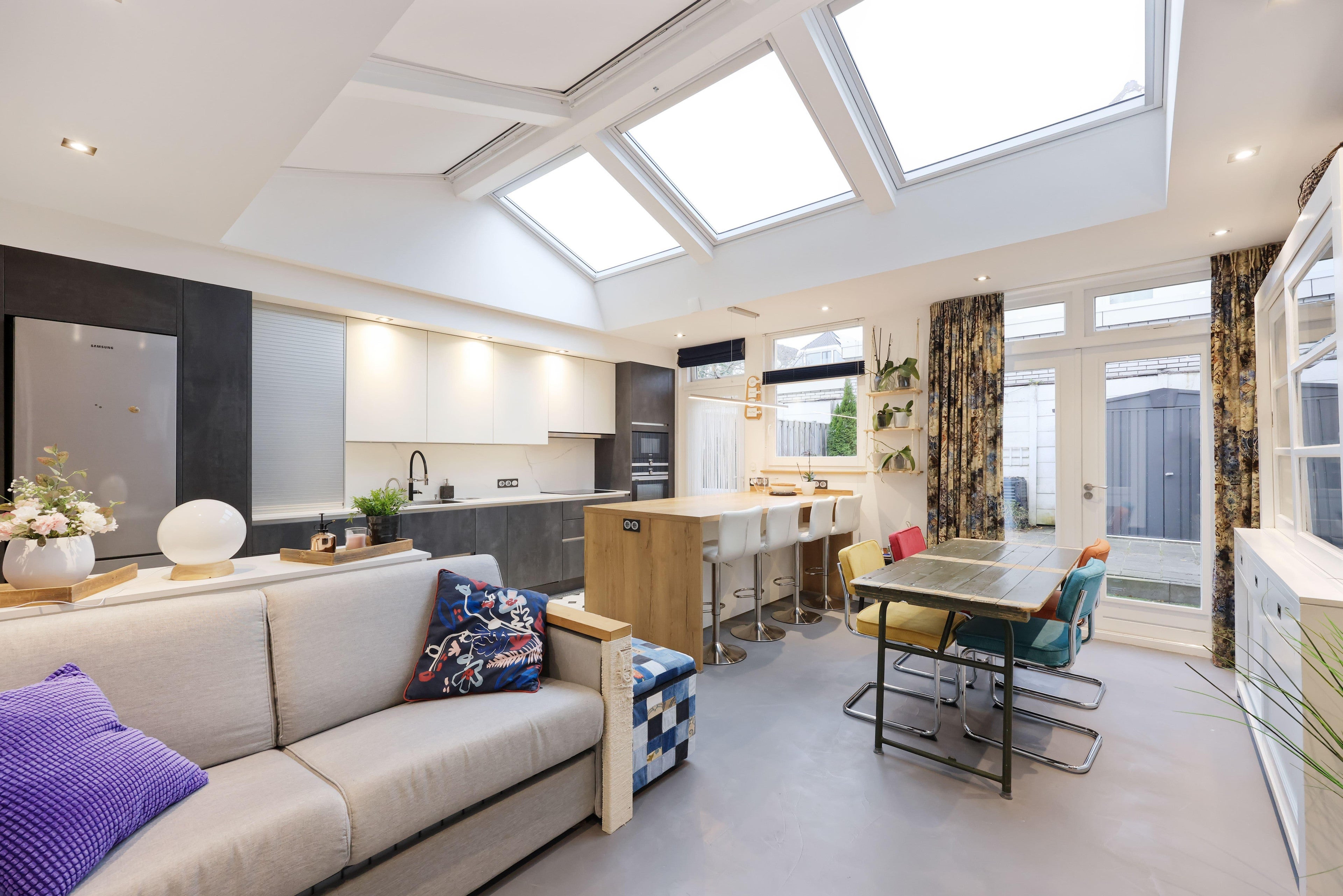 Jacob van der Doesstraat