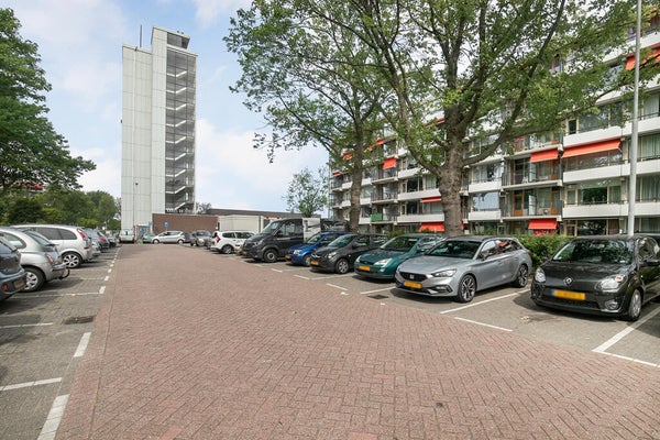 Koopwoningen Woonstad Rotterdam