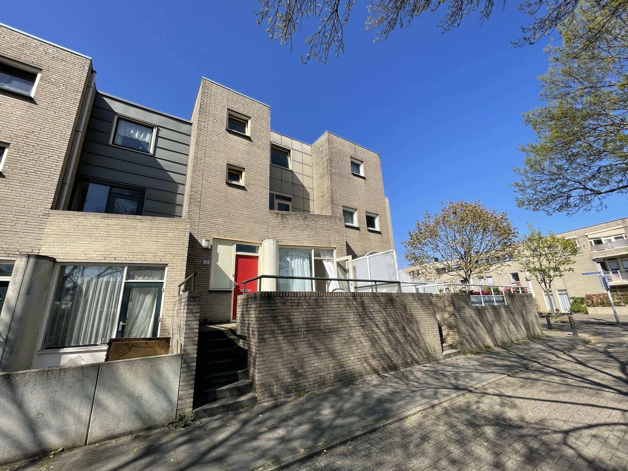 Te huur Huis Bellomontedomein in Maastricht