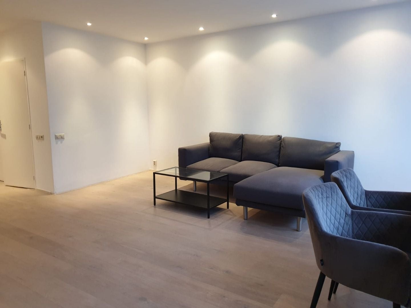 Flat Parnassusweg 105
