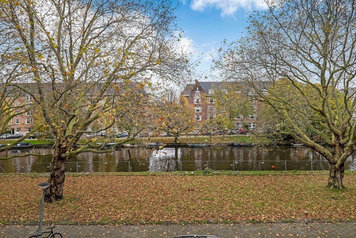 Te huur: Appartement Cornelis Dopperkade in Amsterdam