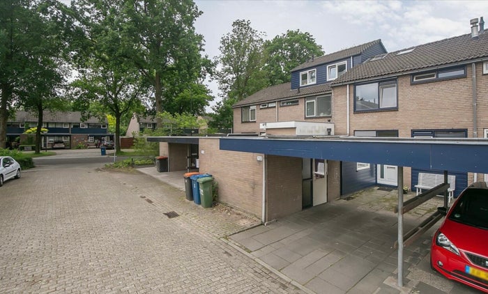 Te huur: Huis Schrijnwerkershorst in Apeldoorn