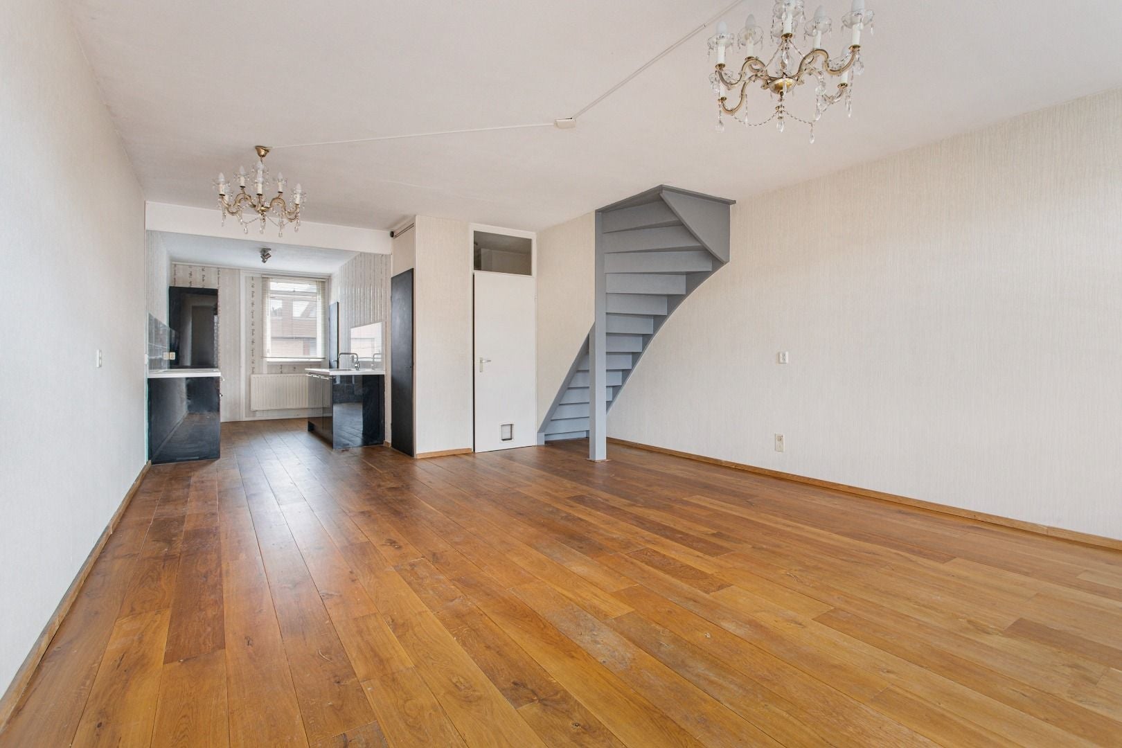 Appartement Stroveer in Rotterdam