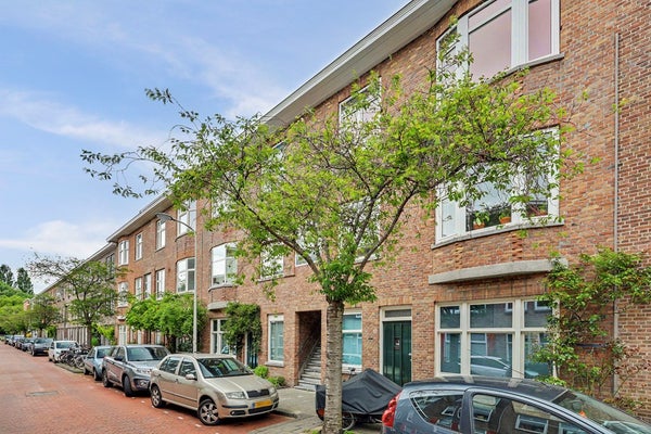 Lavendelstraat 21 in Den Haag