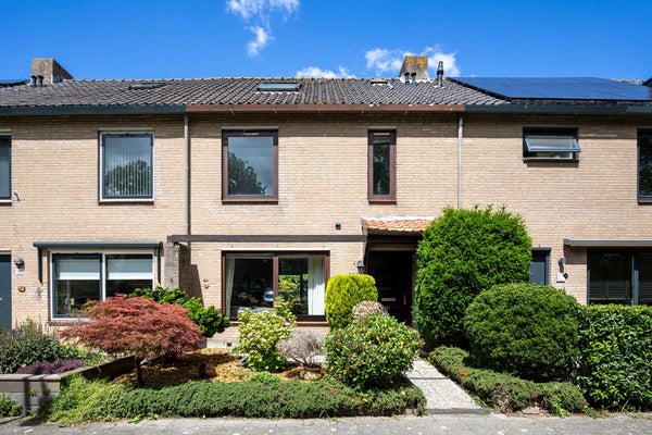 Huis Geerland 103 in Kudelstaart