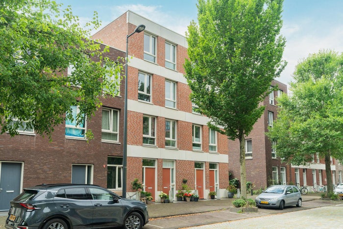 Jean Desmetstraat 54