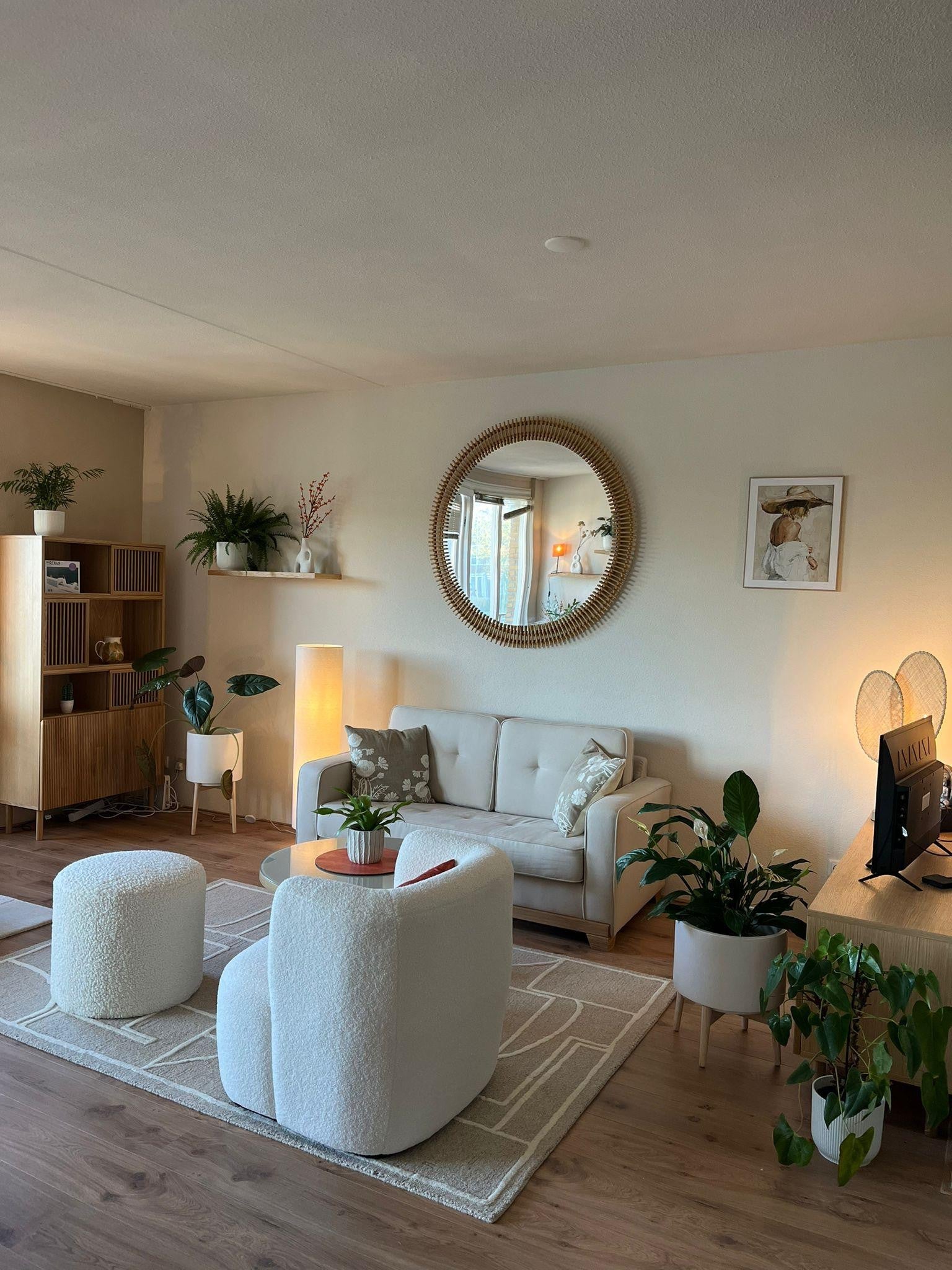 Appartement IJsbaankade 33 in Huizen