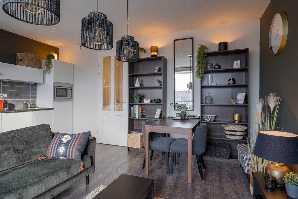Woning te huur: Cassandraplein, Eindhoven