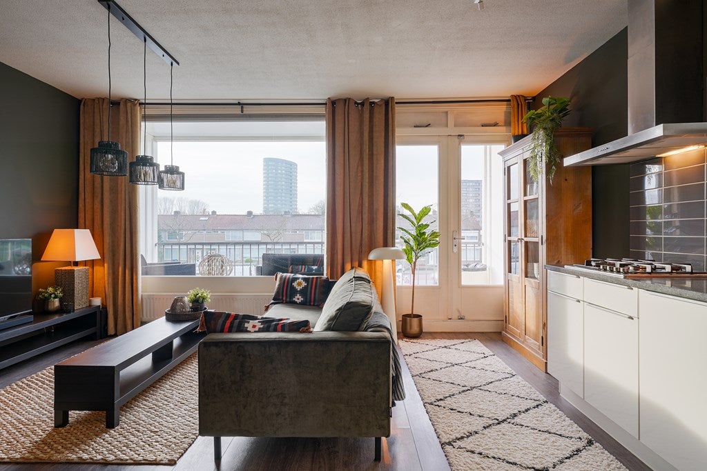 Woning te huur: Cassandraplein, Eindhoven