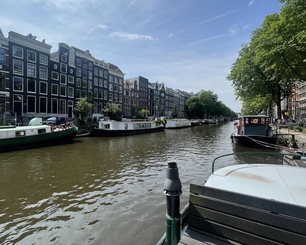 Keizersgracht