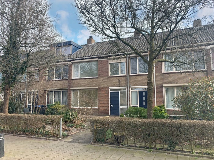 Te huur: Huis Gestelseweg in Den Bosch