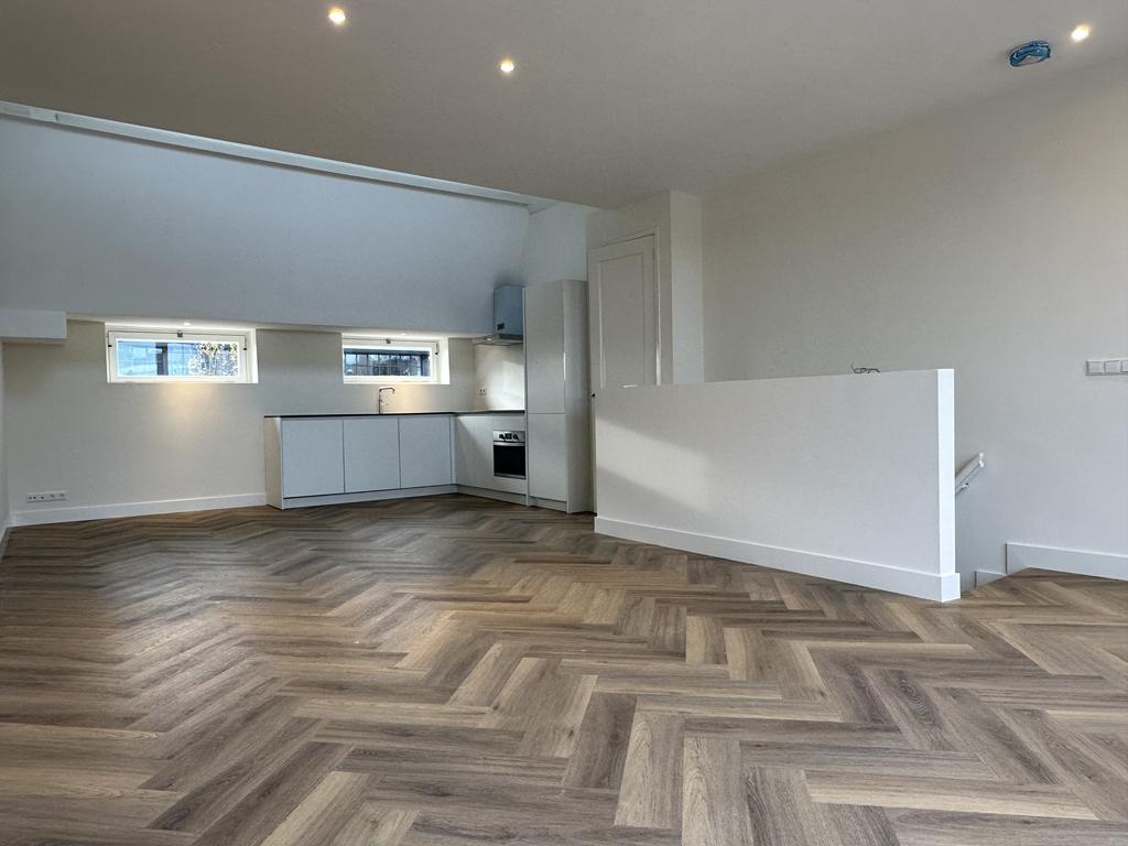 Te huur Appartement Geulstraat in Amsterdam