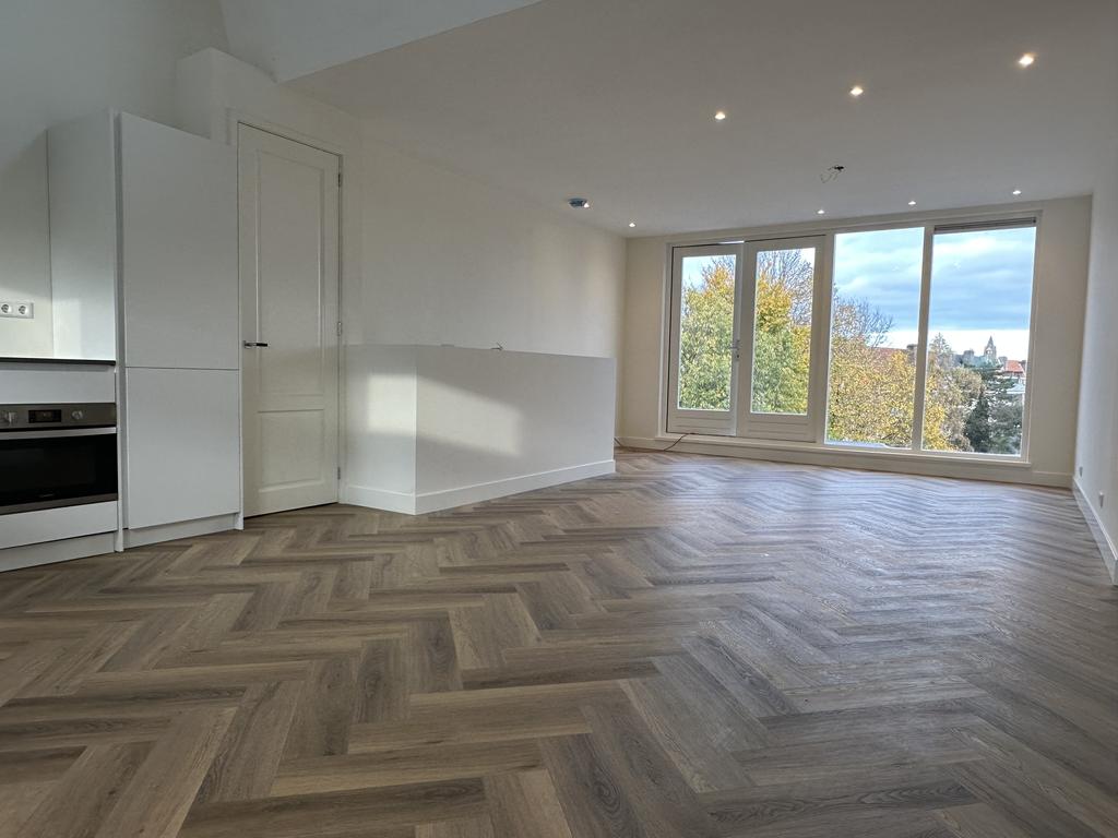 Te huur Appartement Geulstraat in Amsterdam