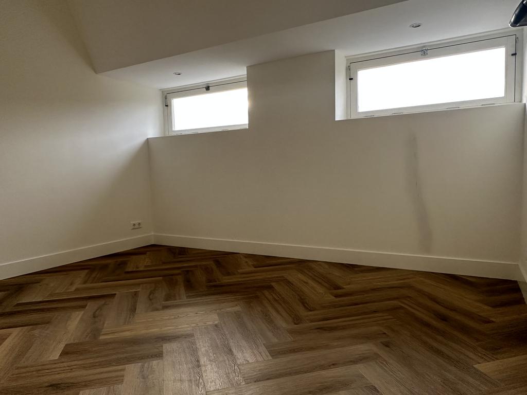 Te huur Appartement Geulstraat in Amsterdam