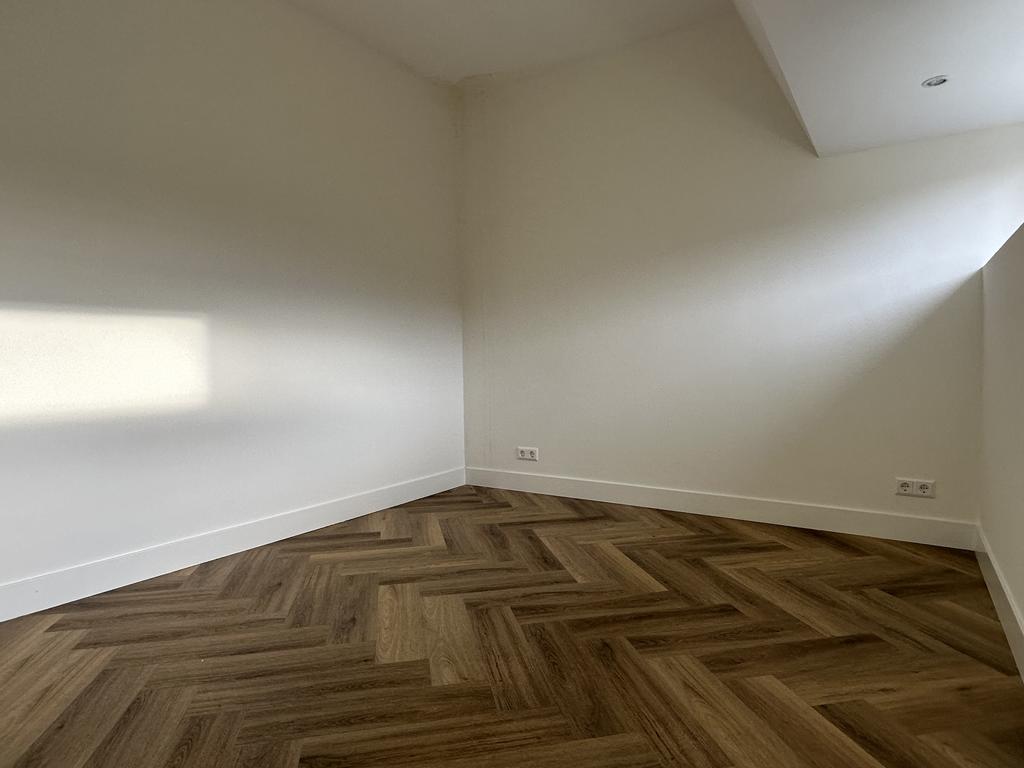 Te huur Appartement Geulstraat in Amsterdam