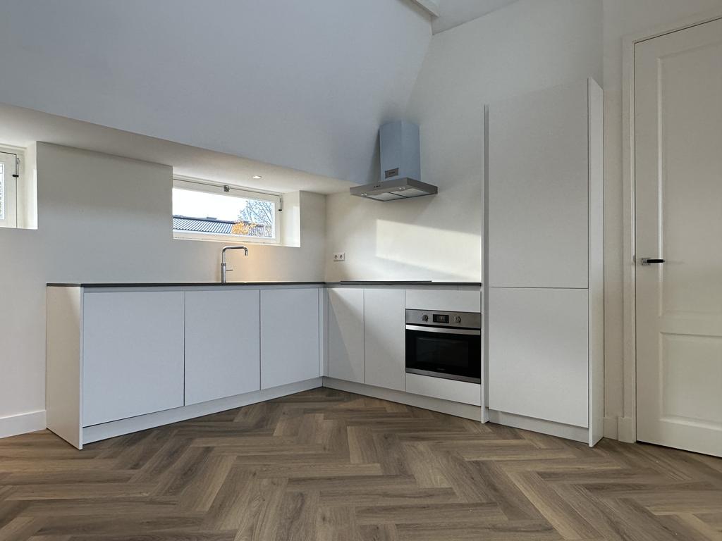 Te huur Appartement Geulstraat in Amsterdam