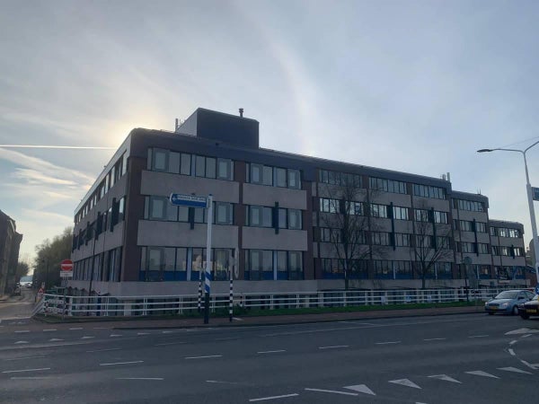 Flat Westhavenkade in Vlaardingen