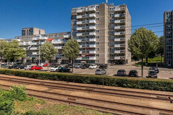 Appartement Voermanweg à Rotterdam