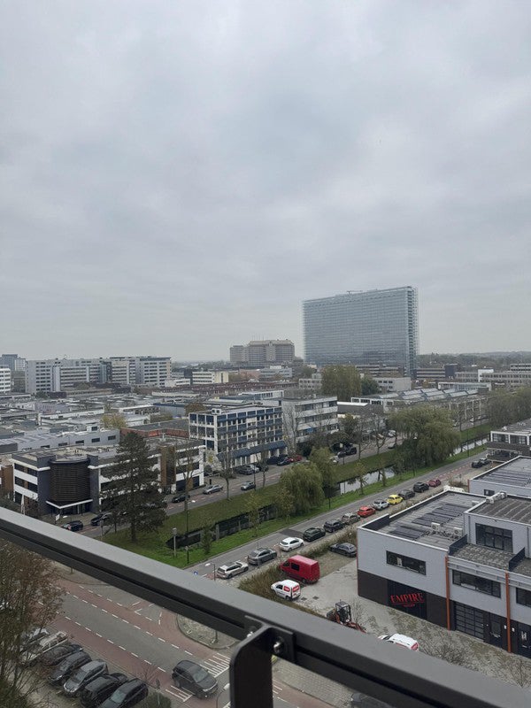 Appartement aan de Sir Winston Churchillln in Rijswijk