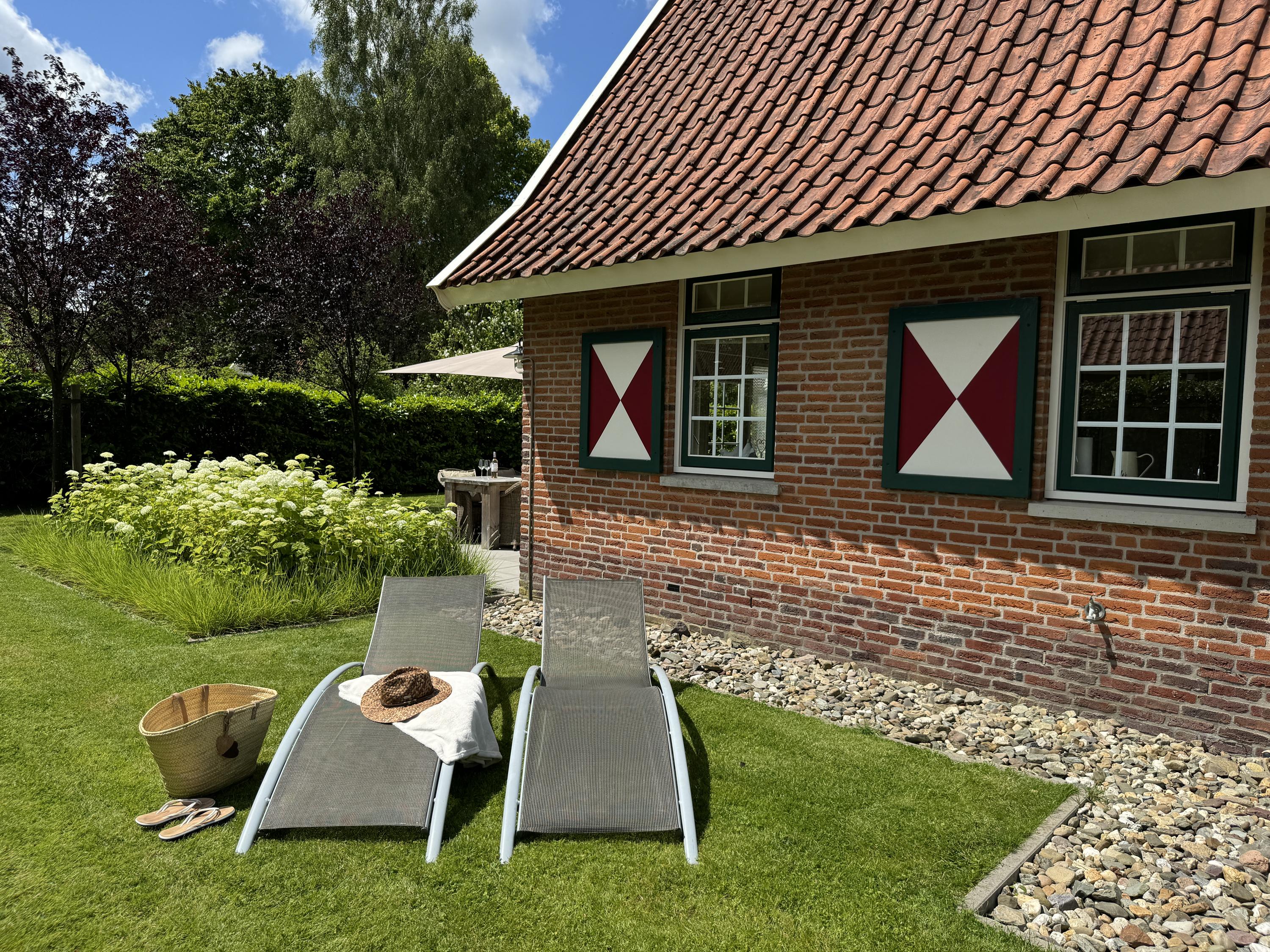 Vrijstaande woning te koop: Parallelweg 10-52, Lievelde