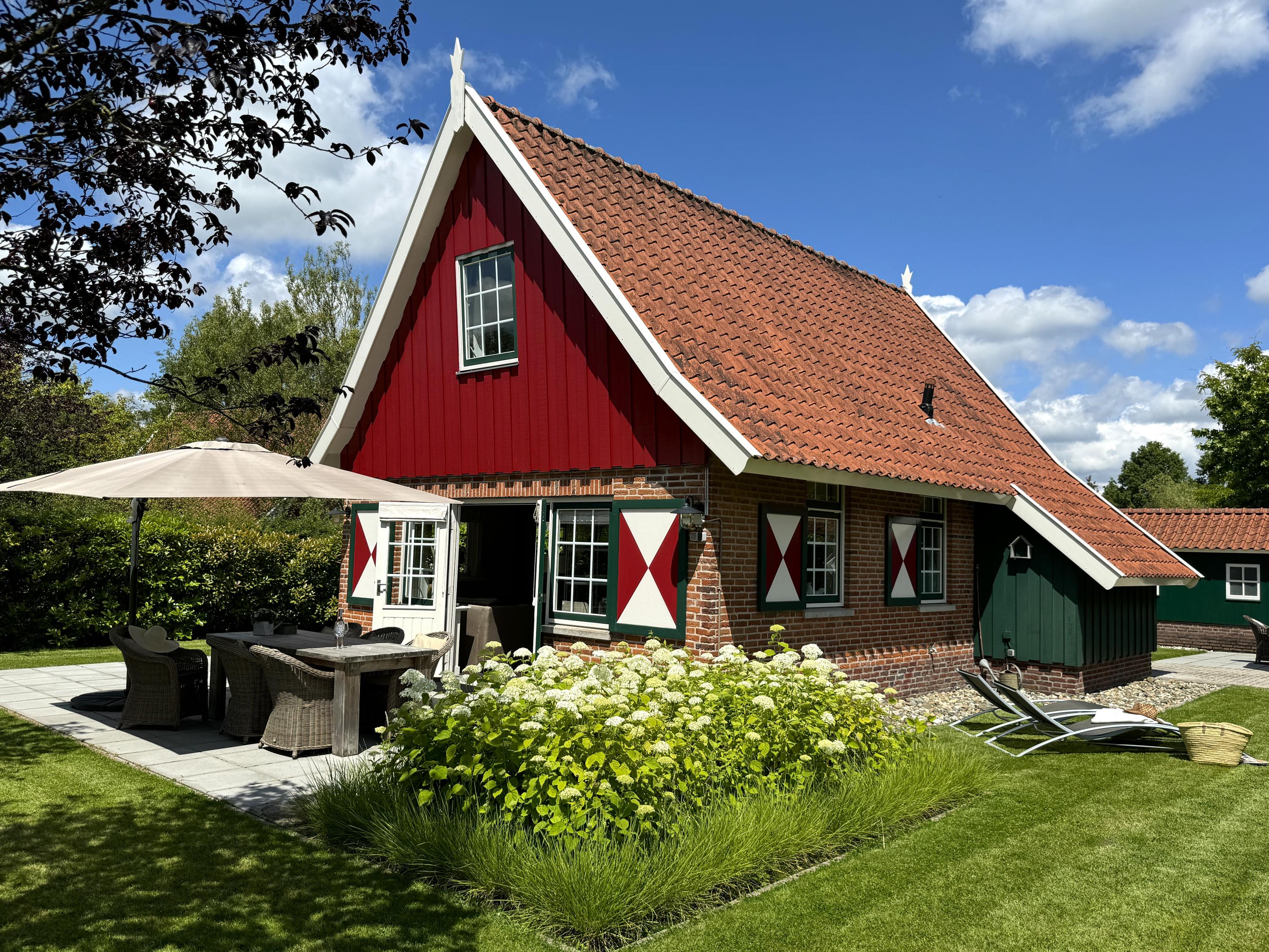 Huis Parallelweg 10 52 in Lievelde