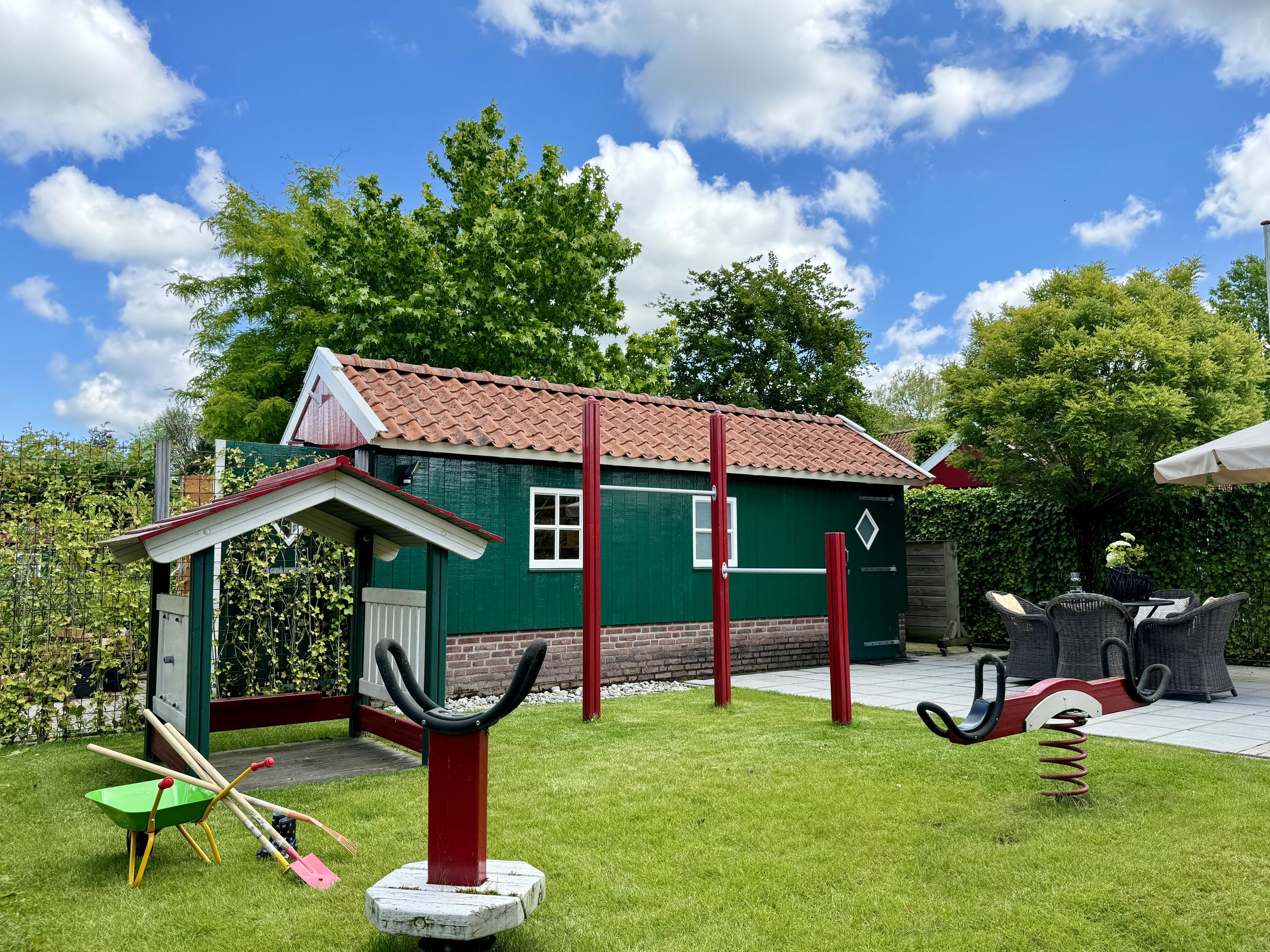 Vrijstaande woning te koop: Parallelweg 10-52, Lievelde
