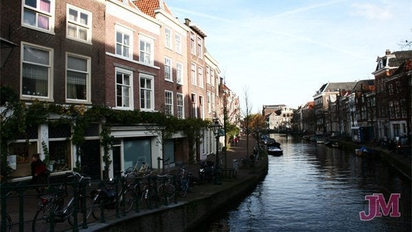 Te huur: Appartement Oude Rijn in Leiden