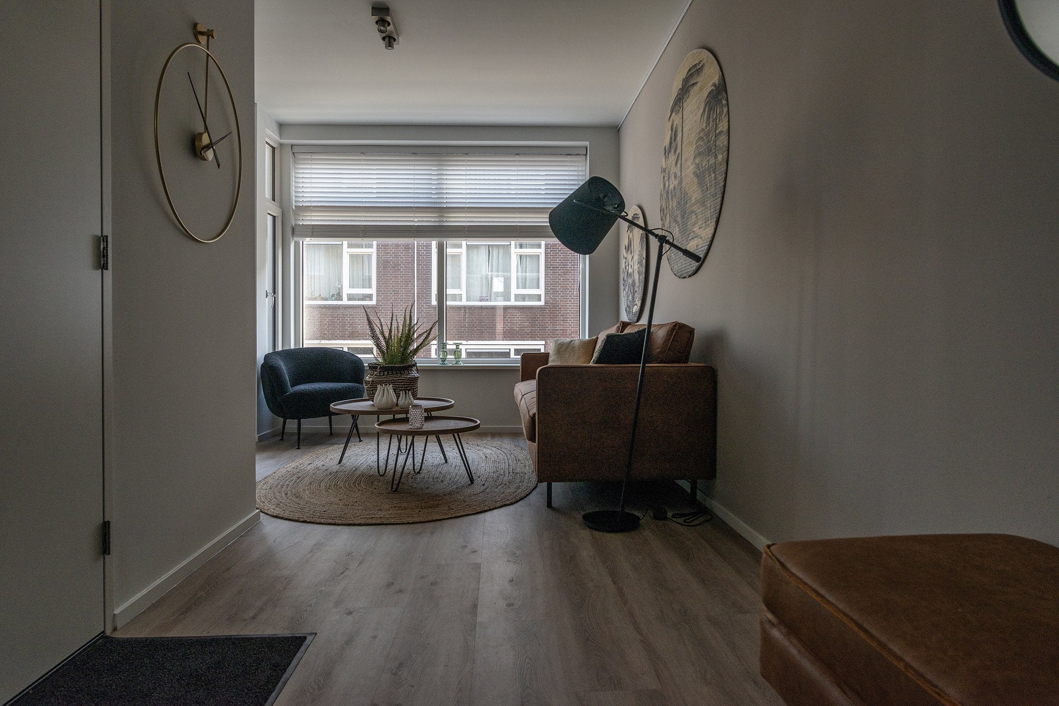 Te huur Appartement Zuidhoek in Rotterdam