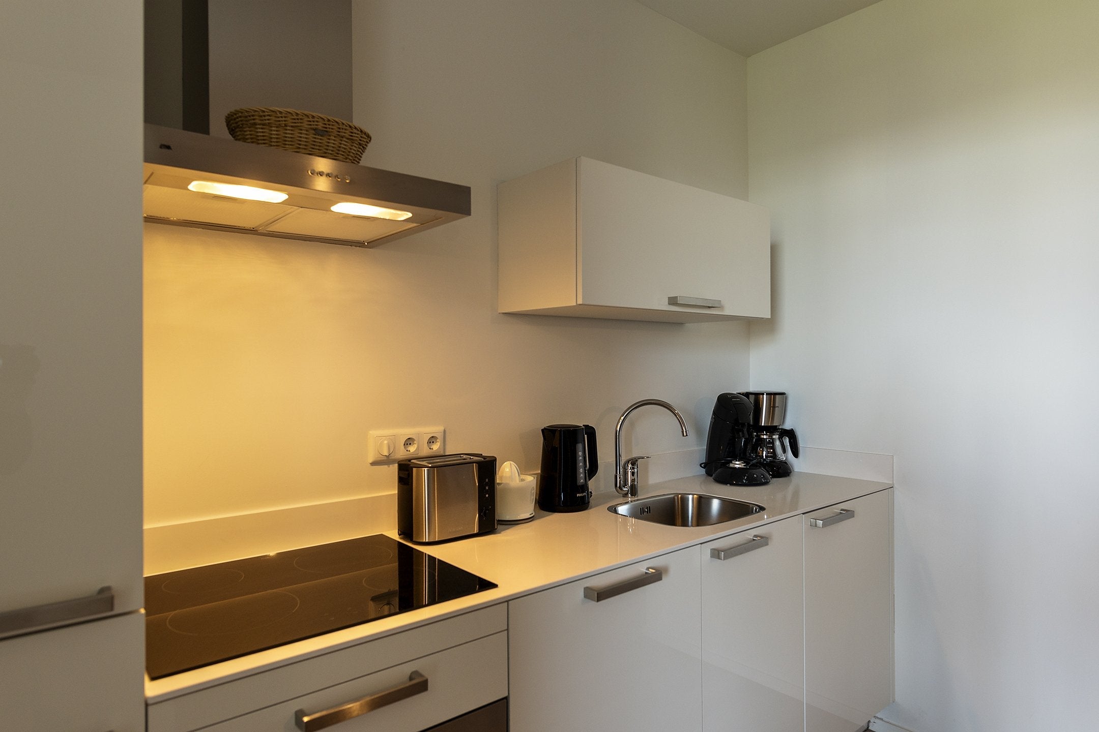 Te huur Appartement Zuidhoek in Rotterdam