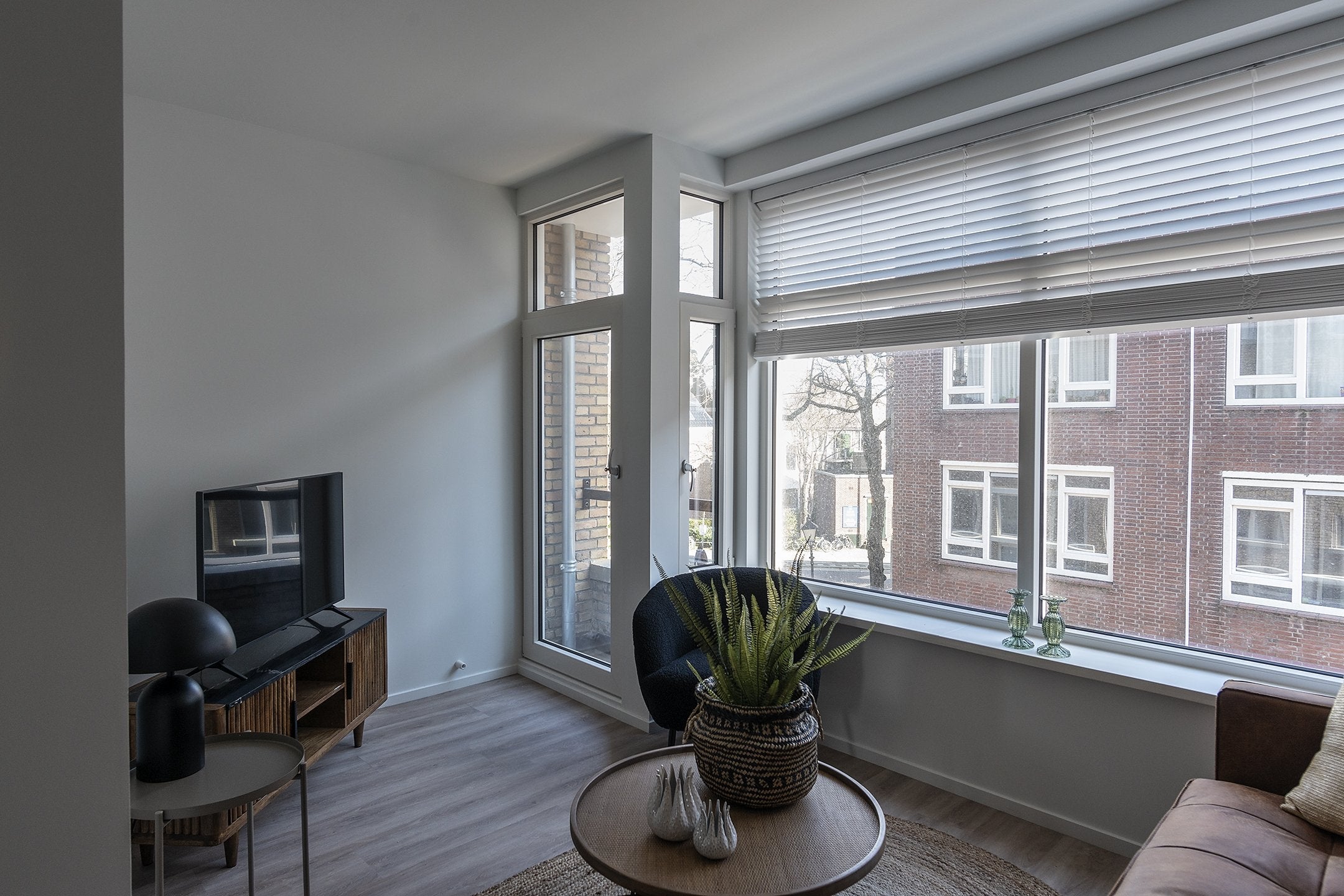 Te huur Appartement Zuidhoek in Rotterdam