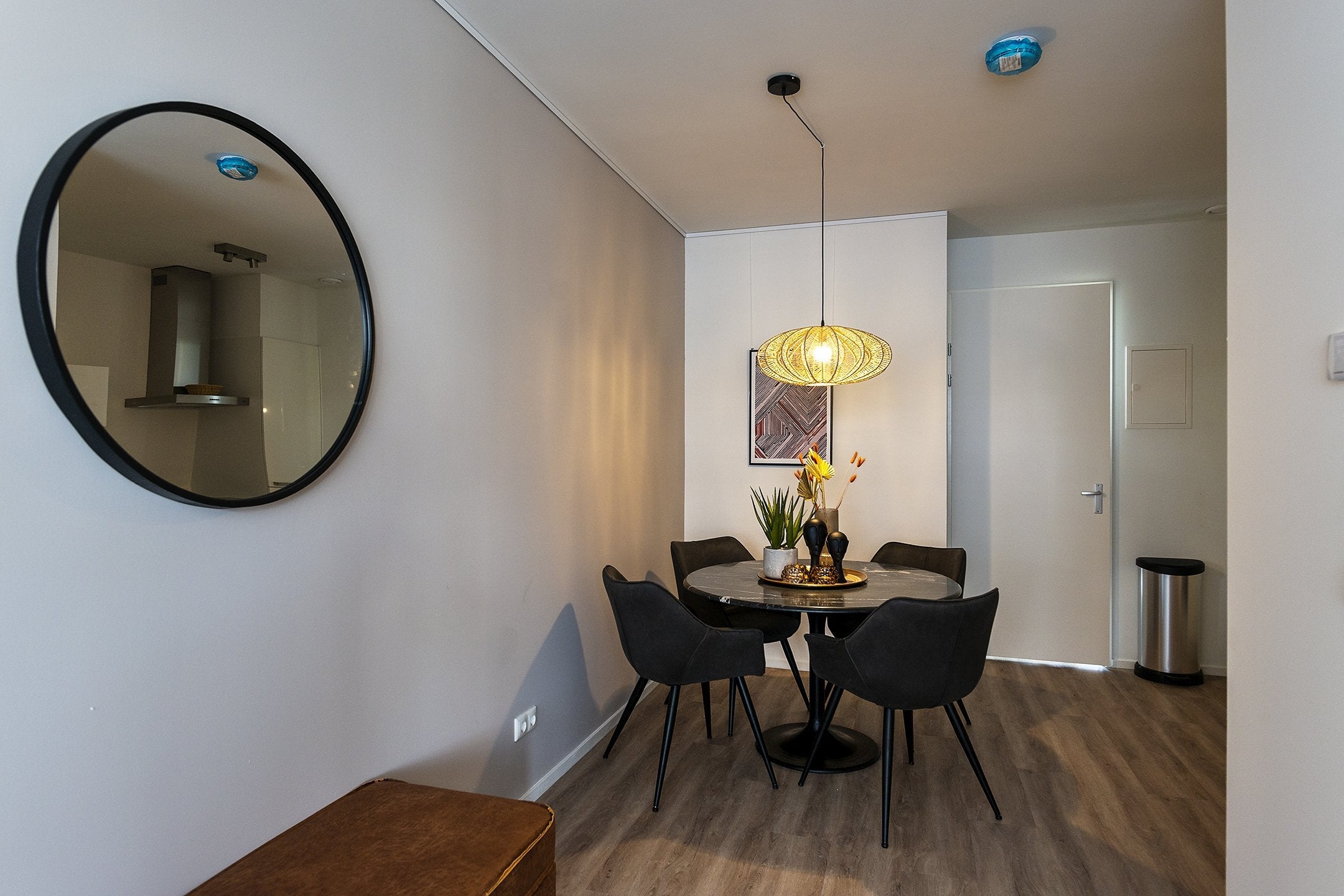 Te huur Appartement Zuidhoek in Rotterdam